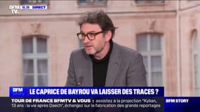 Erwan Balanant (Modem): "Les députés démocrates ont réaffirmé leur soutien à la majorité et leur volonté de continuer à participer à son projet"