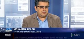 Attentat déjoué à Orléans: "Le choix d'attaquer Orléans rentre totalement dans la logique islamiste", Mohamed Sifaoui