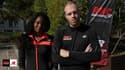 RMC Running Sessions - Interview de Muriel et Jérémy