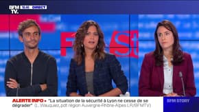 Revoir Bfm story du 05 Mars