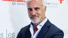 David Ginola