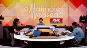 RMC Reporatage: les conséquences de la sécheresse