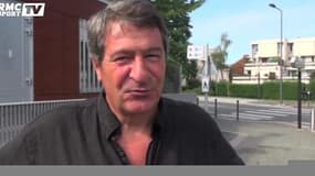 Lille Métropole Rugby - Luciani : "On va se remettre au travail"