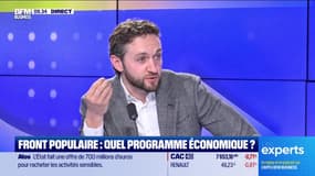 Les Experts : Front populaire, quel programme économique ? - 14/06