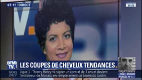 Quelles sont les coupes de cheveux à la mode cet automne?