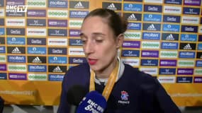 Handball – Ayglon-Saurina : ‘’Ce qu’on ressent est indescriptible’’