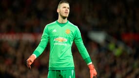 David De Gea