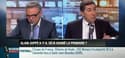 Brunet & Neumann: Alain Juppé fera-t-il un bon candidat pour la présidentielle de 2017 ? - 04/01