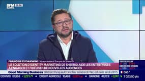 Francois Rychlewski (SheerID) : La solution d’identity marketing de SheerID aide les entreprises à engager et fidéliser de nouvelles audiences - 14/01