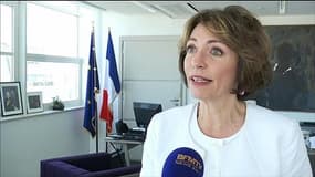 Alcool: "Je désapprouve cet amendement", déclare Marisol Touraine