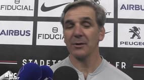 Top 14 - Sonnes : "Il faut être fier de ce qu’on fait"