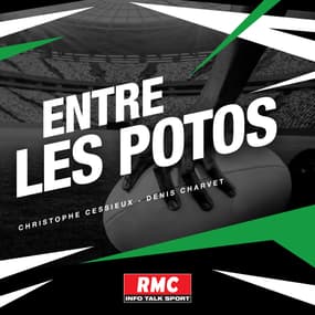 ENTRE LES POTOS 