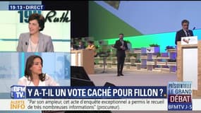 Présidentielle: Jean-Luc Mélenchon peut-il devenir le troisième homme devant François Fillon ?