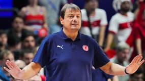Ergin Ataman