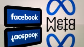 Meta, la maison mère de Facebook.