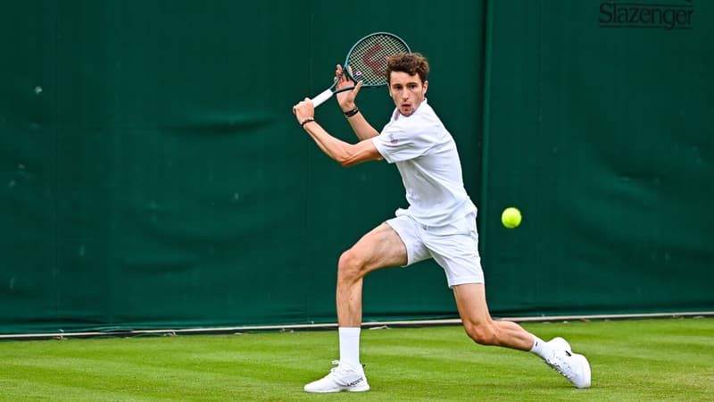 Ugo Humbert