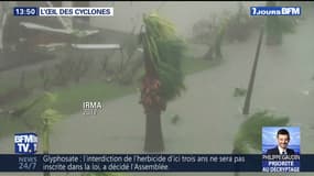 7 jours rétro: l'œil des cyclones