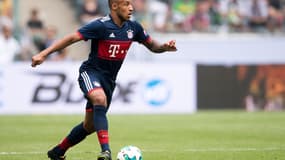 Corentin Tolisso