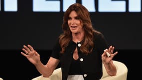 Caitlyn Jenner, le 2 février 2016