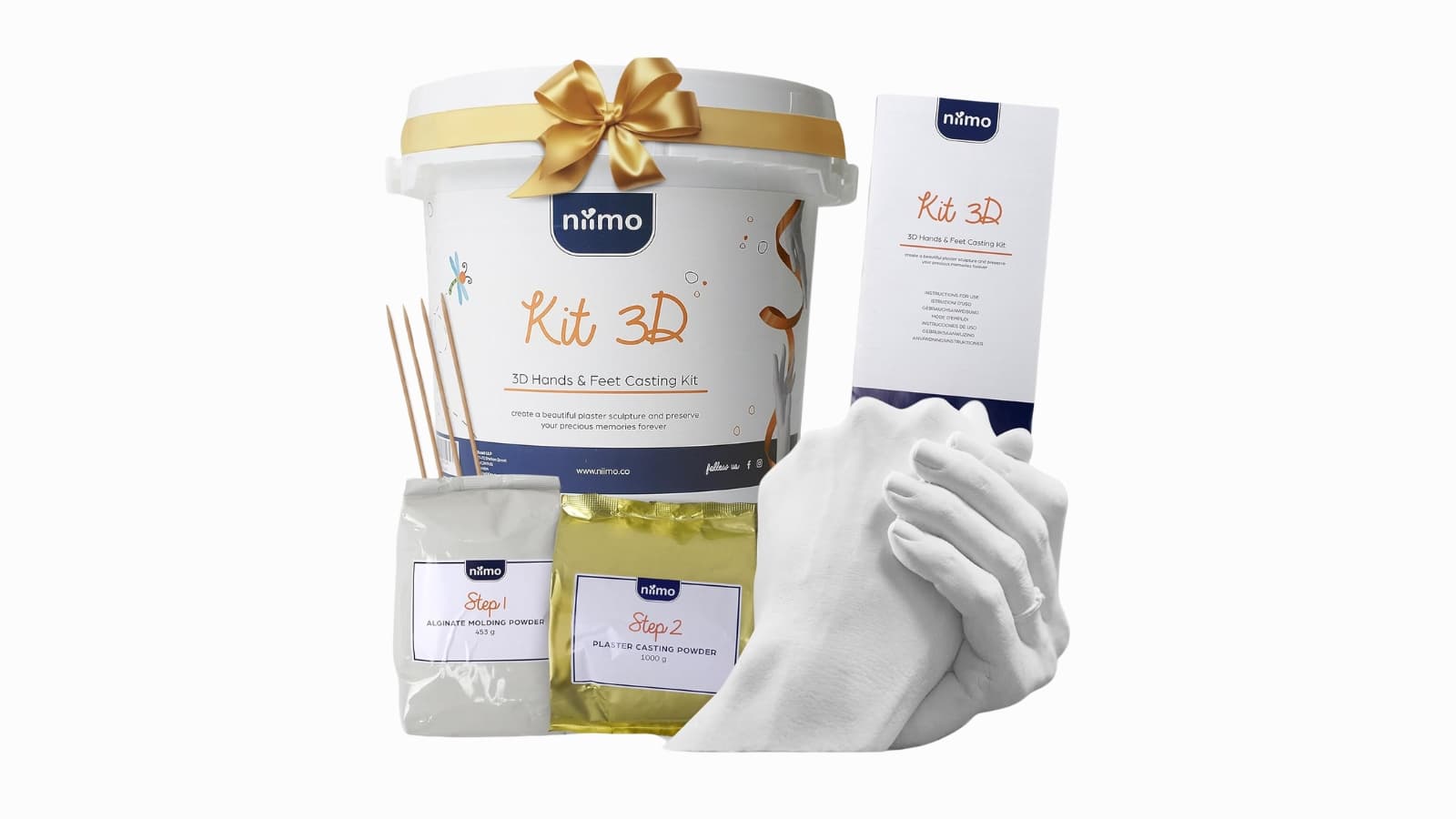 🛒 Profitez de l'offre sur ce Kit de moulage 
