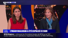 Imam Mahjoubi : Darmanin annonce son expulsion - 22/02