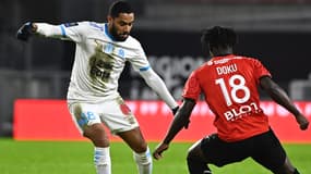 Jordan Amavi
