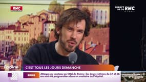 C'est tous les jours Demanche du 23/05