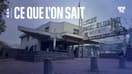 Le lycée Paul Éluard de Saint-Denis en Seine-Saint-Denis, mardi 23 mai 2023