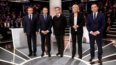 Selon l'OFCE, une baisse massive de la dépense publique entraînera une baisse du niveau de vie des ménages.