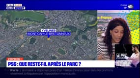 PSG: déménager mais pour aller où?