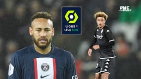 Ligue 1 : Neymar, Ben Seghir, Caqueret... 5 infos sur les matchs du jour