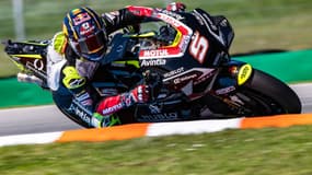 Johann Zarco