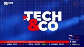 Tech & Co : Partie 1  - 23/03
