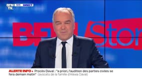 BFM Story - Mardi 17 novembre 2020