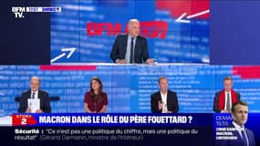 BFM Story - Mardi 13 octobre 2020