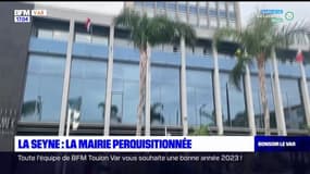 Var: la mairie de la Seyne-sur-Mer et le domicile de la maire perquisitionnés