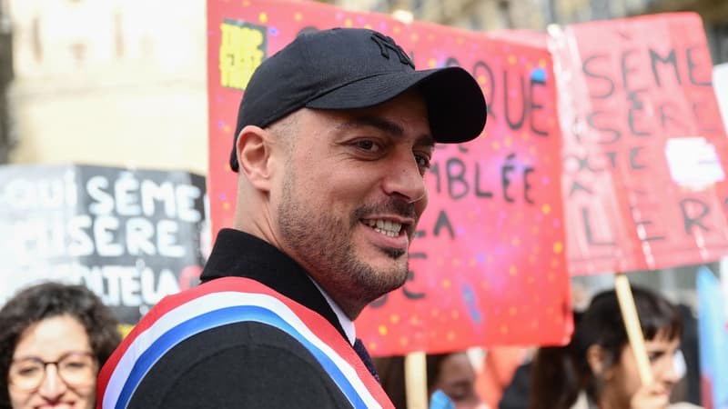 Sébastien Delogu