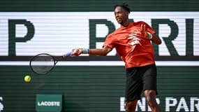 G. Monfils
