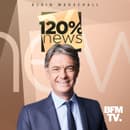 Muriel Salmona est l'invitée de 120% News – 26/01 Muriel Salmona est l'invitée de 120% News – 26/01