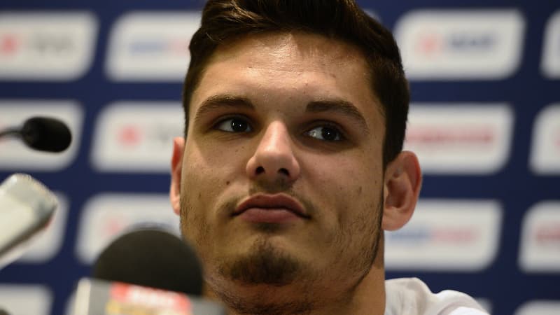 Florent Manaudou