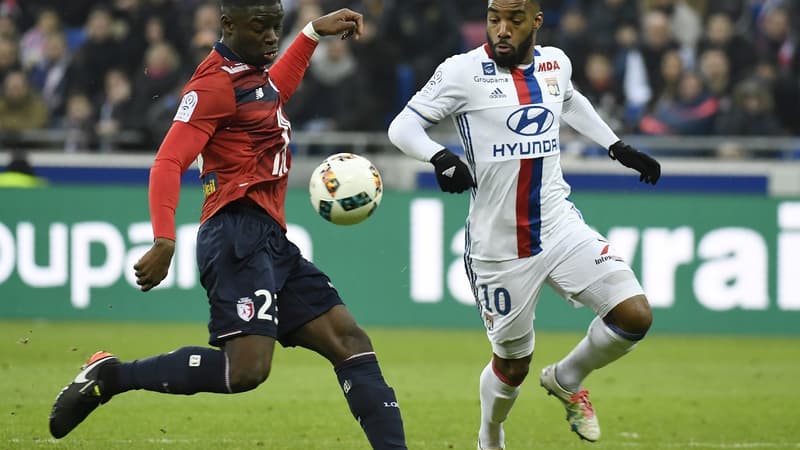 Lacazette (OL)