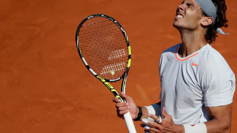 Rafael Nadal