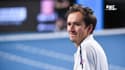 Open 13 : "C'est grâce à la France que je suis devenu un grand joueur", confie Medvedev