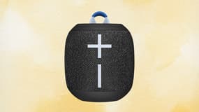 L’enceinte Bluetooth UE Wonderboom 3 propose de grosses basses à un prix avantageux
