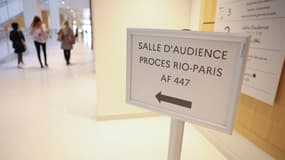 Le tribunal correctionnel a rendu son verdict ce lundi 17 avril 2023.