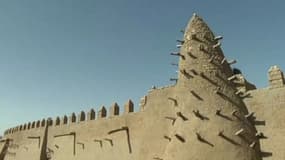 Tombouctou est le théâtre dimanche d'affrontement entre l'armée malienne et mes jihadistes.
