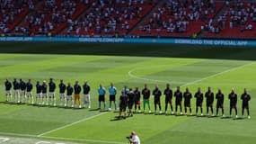 Angleterre-Croatie, le 16 juin 2021.
