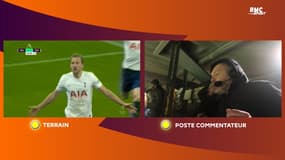  Premier League : "Le Poste Com" du sensationnel Man City-Tottenham (PL Live)
