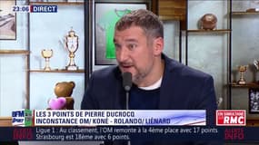 L'After complètement bluffé par le match de Lienard