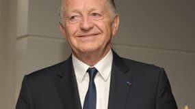 Jean-Michel Aulas